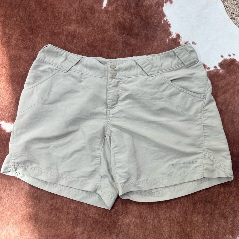 Columbia PFG Women’s Shorts